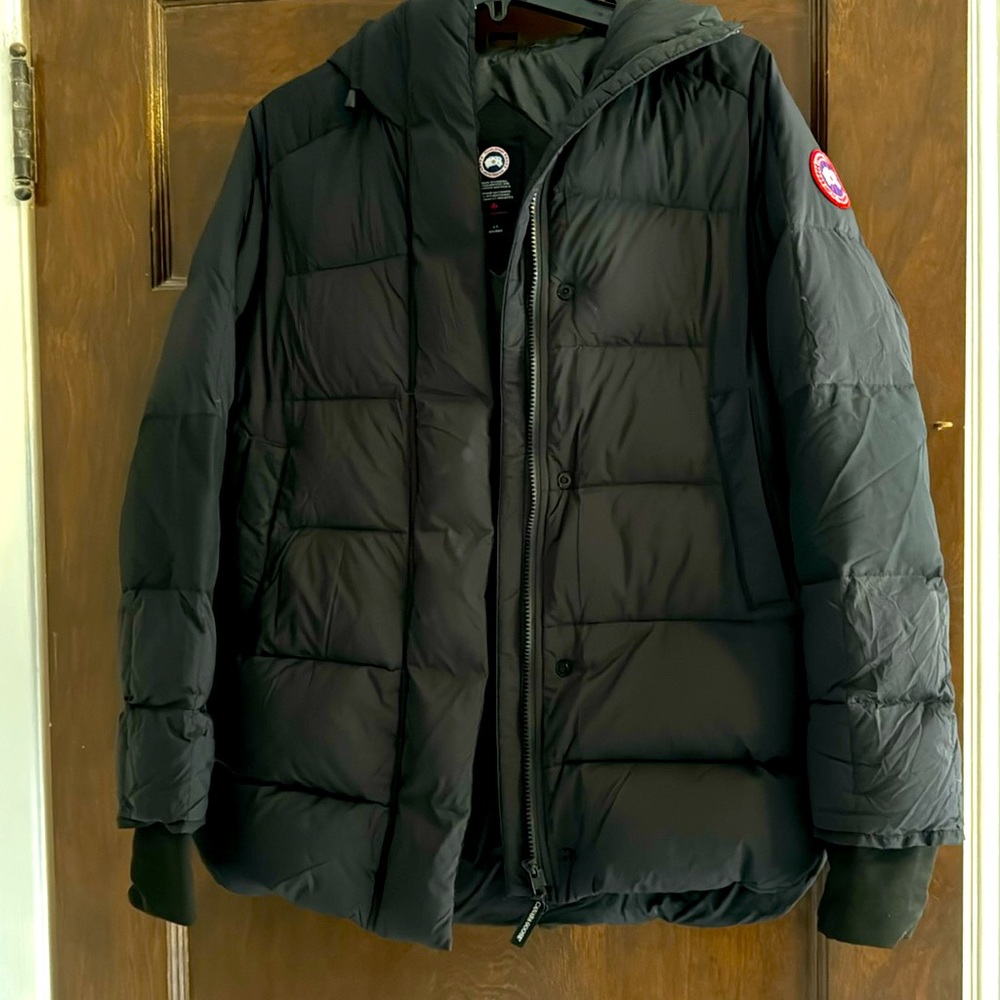 Canada Goose Allison Jacket